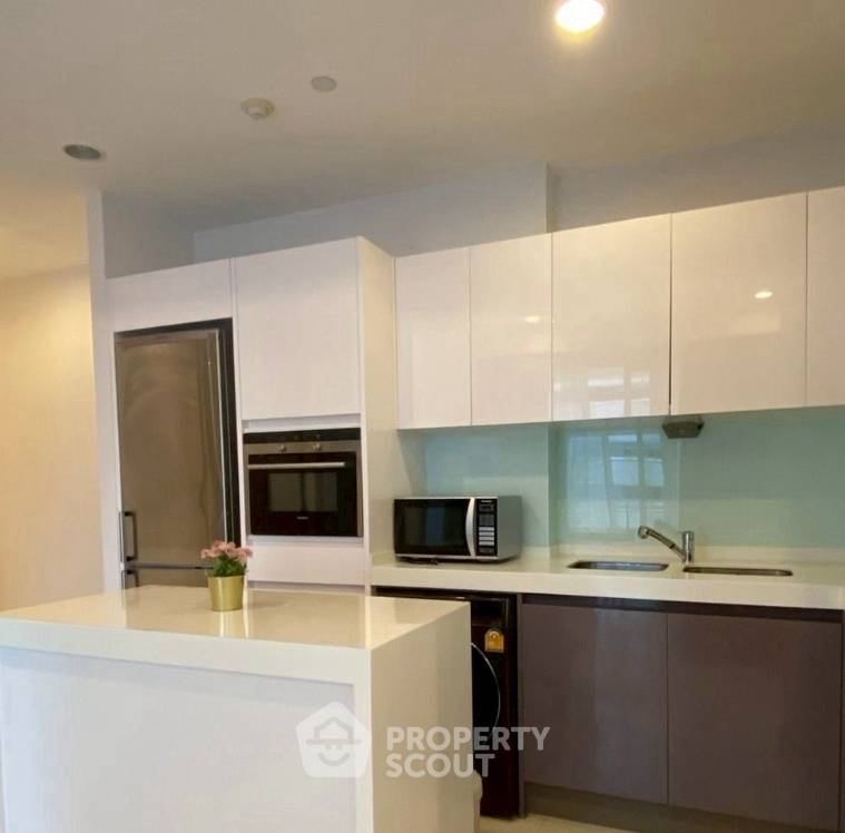 picture 2-BR Condo at Q Langsuan near BTS Ratchadamri (ID 2681237) - 3/4