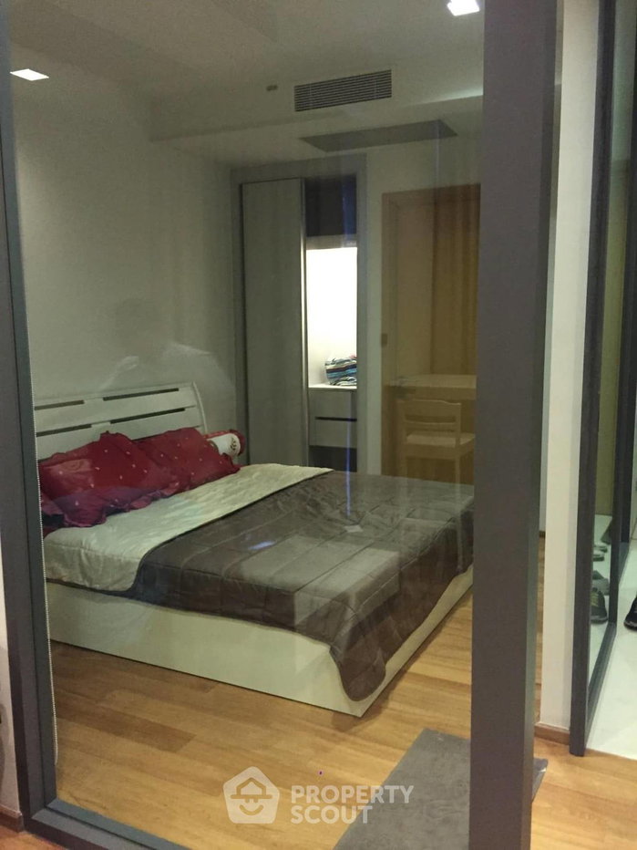 รูป คอนโด สตูดิโอ ที่ ไฮด์ สุขุมวิท 13 คอนโดมิเนี่ยม ใกล้ BTS นานา (ID 2744755) - รูปที่ 7/7