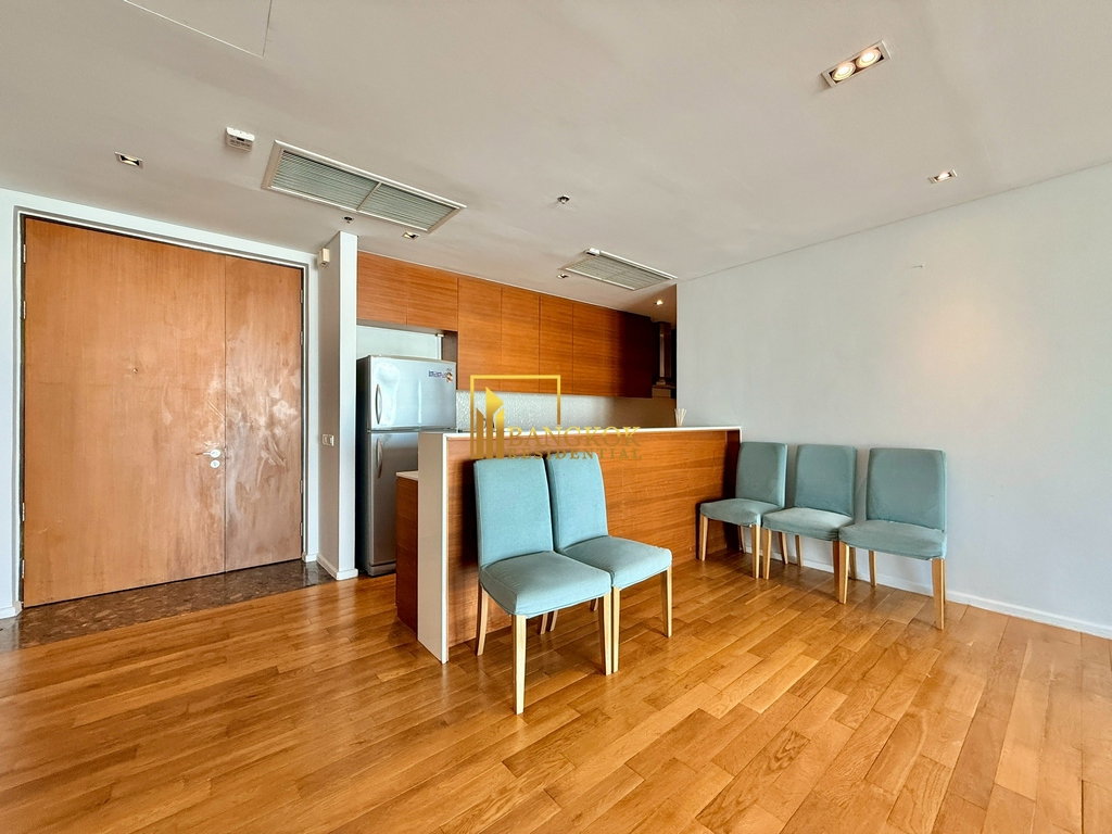 picture The Lakes Asoke | Stylish 2 Bedroom Condo with Lake Views - BR12918CD - 2/34