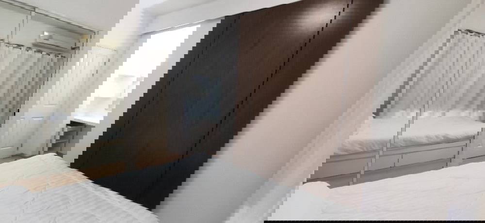 รูป 🟢ER25944 🟢 ให้เช่า / For Rent A Space Asoke - Ratchada | 1 ห้องนอน 1 ห้องน้ำ | 💰 14,000 บาท/เดือน - รูปที่ 5/14