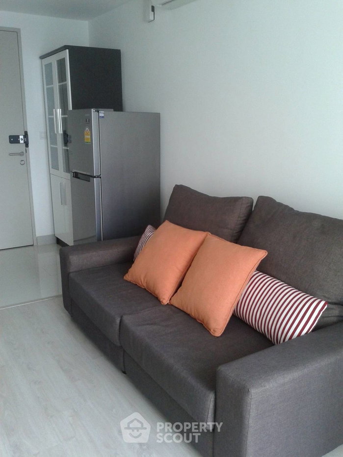 รูป คอนโด 1-ห้องนอน ที่ ไอดีโอ โมบิ สาทร ใกล้ BTS กรุงธนบุรี (ID 2744589) - รูปที่ 5/9
