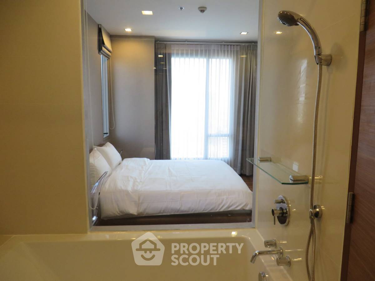 picture 2-BR Condo at Ashton Morph 38 near BTS Thong Lor (ID 510489) - 14/18