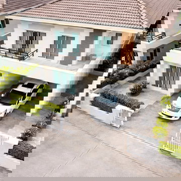 ใกล้โลตัส ลำลูกกา-คลอง2 45 ตร.ว. บ้านเดี่ยว 2 ชั้น 3 นอน BTS คูคต 2.2 กม. 3 น้ำ เซียร์ รังสิต 1.5 กม.