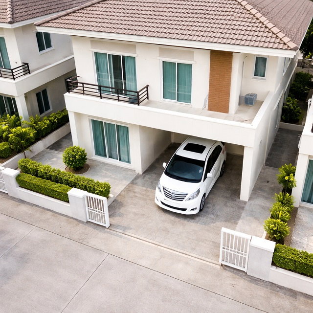 รูป ใกล้โลตัส ลำลูกกา-คลอง2 45 ตร.ว. บ้านเดี่ยว 2 ชั้น 3 นอน BTS คูคต 2.2 กม. 3 น้ำ เซียร์ รังสิต 1.5 กม. - รูปที่ 1/8