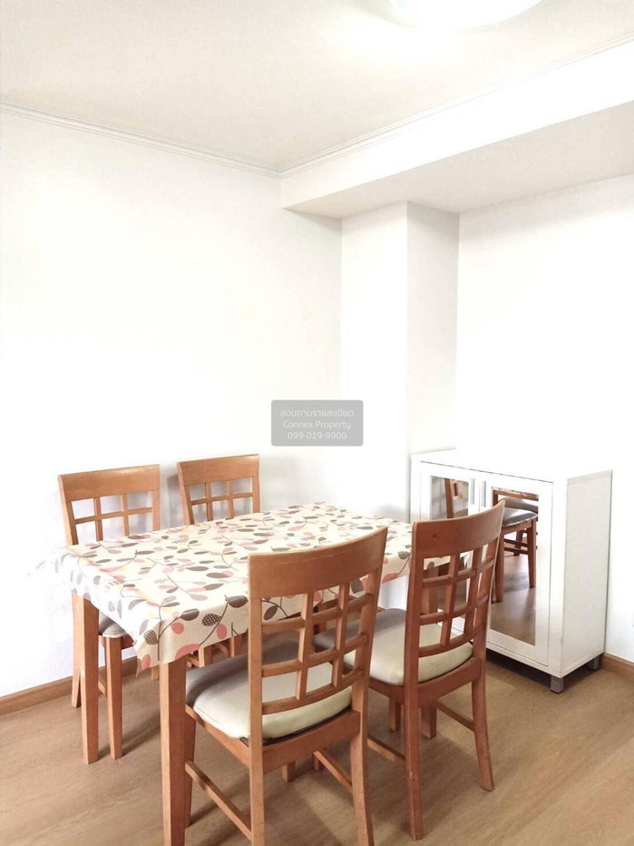 รูป เช่าคอนโด  ลุมพินี เพลส สวนพลู - สาทร BTS-ศาลาแดง ทุ่งมหาเมฆ เขต สาทร กรุงเทพ CX-28415 ✅ ทักไลน์ @connexproperty ตอบทันที ทีมงานมืออาชีพ ✅ - รูปที่ 4/7