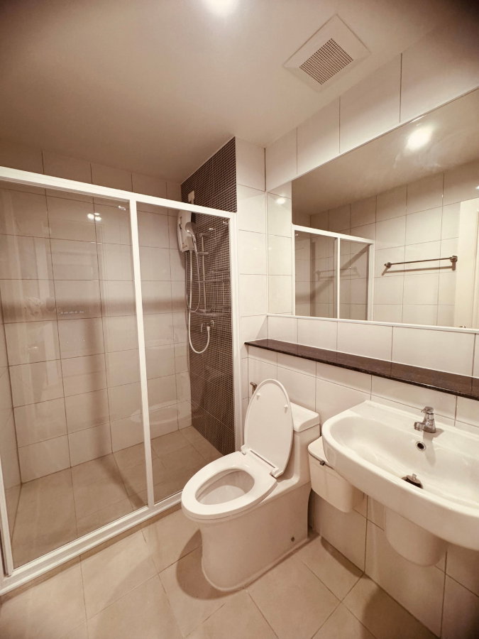 picture Code: 26KJ1436 for rent TERRA RESIDENCE 🔥🔥 Line ID: @kjcondo (with @)🔥🔥 - 8/12