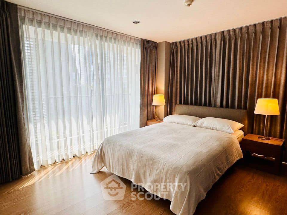 รูป คอนโด 2-ห้องนอน ที่ ฟิฟตี้ไนน์ เฮอร์ริเทจ สุขุมวิท 59 ใกล้ BTS ทองหล่อ (ID 1867011) - รูปที่ 12/14