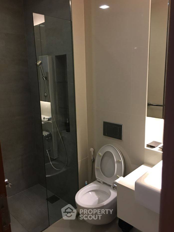 picture 2-BR Condo at Ashton Morph 38 near BTS Thong Lor (ID 514450) - 12/12