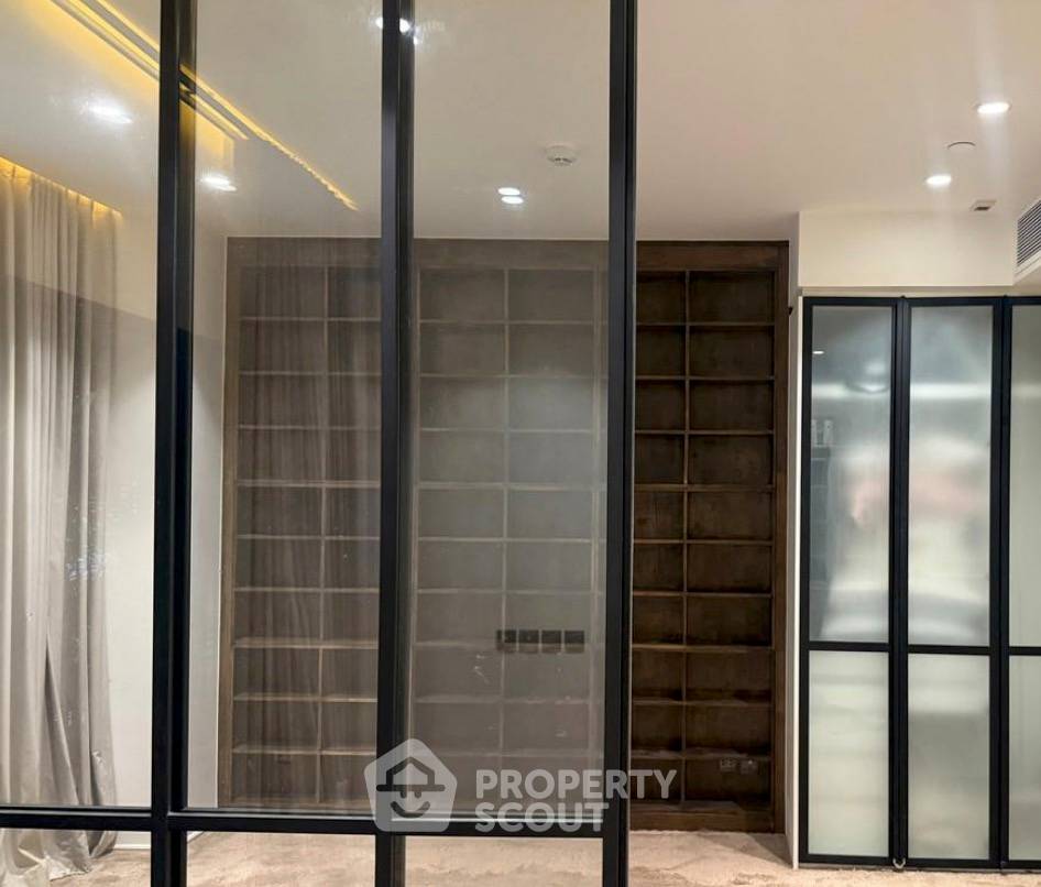 รูป คอนโด 1-ห้องนอน ที่ มิวนีค สุขุมวิท 23 ใกล้ MRT สุขุมวิท (ID 2739023) - รูปที่ 5/6