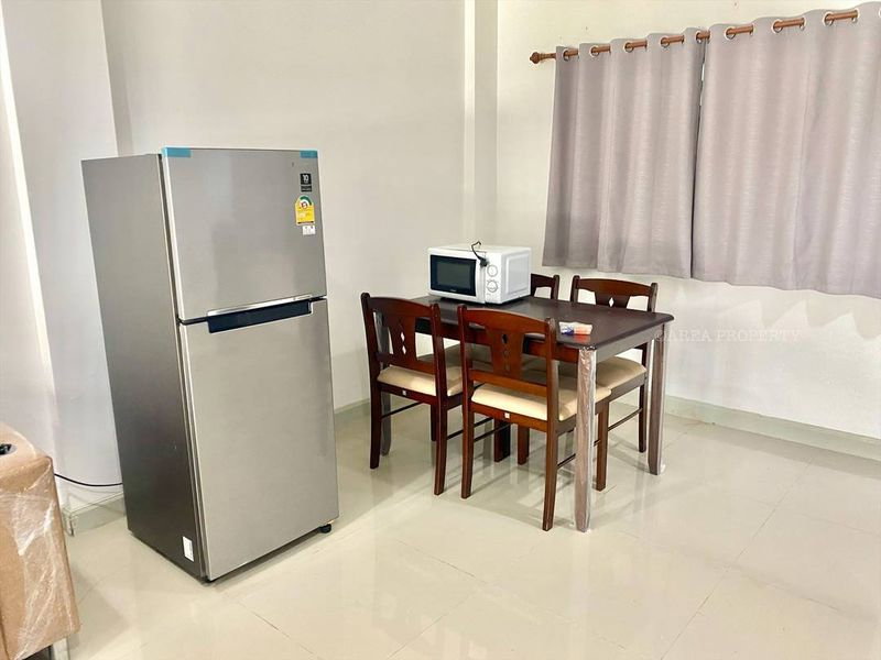 รูป ให้เช่าทาวน์โฮม ม.เซนสิริสปอร์ต แหลมฉบัง ศรีราชา - รูปที่ 19/20