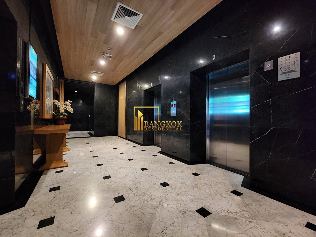 รูป Noble Reveal | 1 Bedroom Property Near Ekkamai BTS - BR2563CD - รูปที่ 19/24