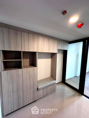 ขายคอนโด : คอนโด 1-ห้องนอน ที่ ออริจิ้น เพลย์ บางขุนนนท์ ทริปเปิ้ล สเตชั่น ใกล้ MRT ไฟฉาย (ID 2746196)