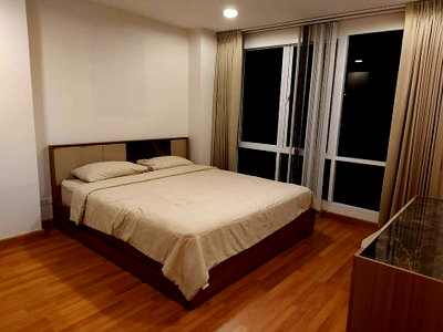 คอนโดให้เช่า : 🟢ER25881 🟢ให้เช่า / For Rent The Aree Condominium | 1 ห้องนอน 1 ห้องน้ำ 1 ห้องนั่งเล่น 1 ห้องครัว |💰 22,000 บาท/เดือน