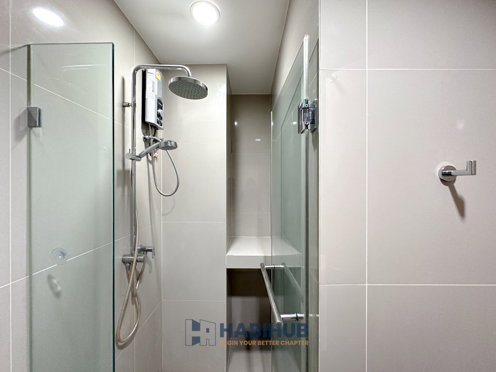 รูป 🏠✨ Rhythm Asoke 2 | ขายคอนโด 1 ห้องนอน (HBH-HL-4) - รูปที่ 25/35