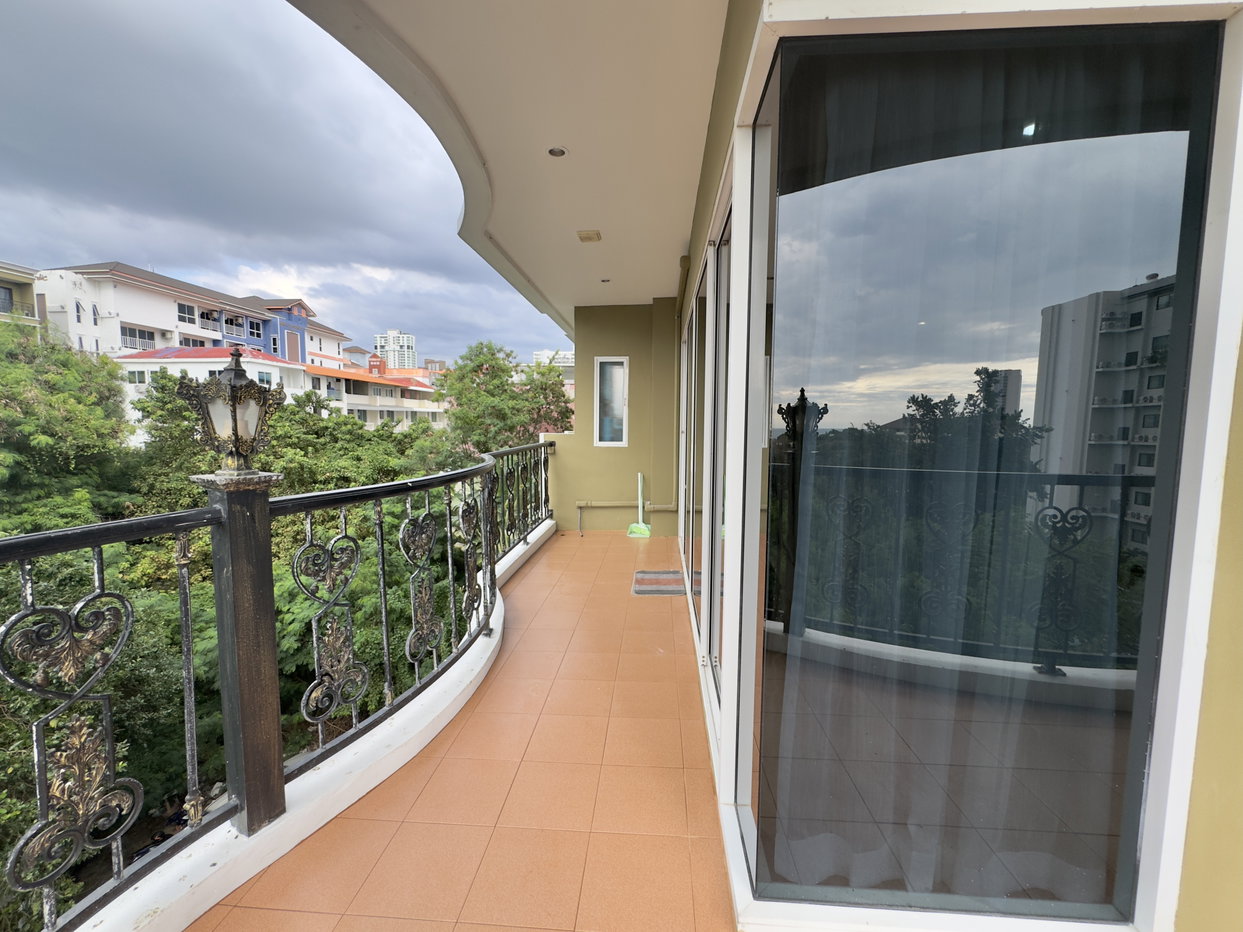 รูป 1 Bed Condo for Sale at Siam Oriental Twins in Pratumnak Hill - รูปที่ 17/18