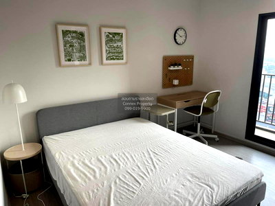 เช่าคอนโด รพ.บางมด 3 : 🔥🔥🔥 เช่าคอนโด  เดอะพาร์คแลนด์ เพชรเกษม 56 MRT-ภาษีเจริญ บางหว้า เขต ภาษีเจริญ กรุงเทพ CX-92988 ✅ ทักไลน์ @connexproperty ตอบทันที ทีมงานมืออาชีพ ✅ 🔥🔥🔥