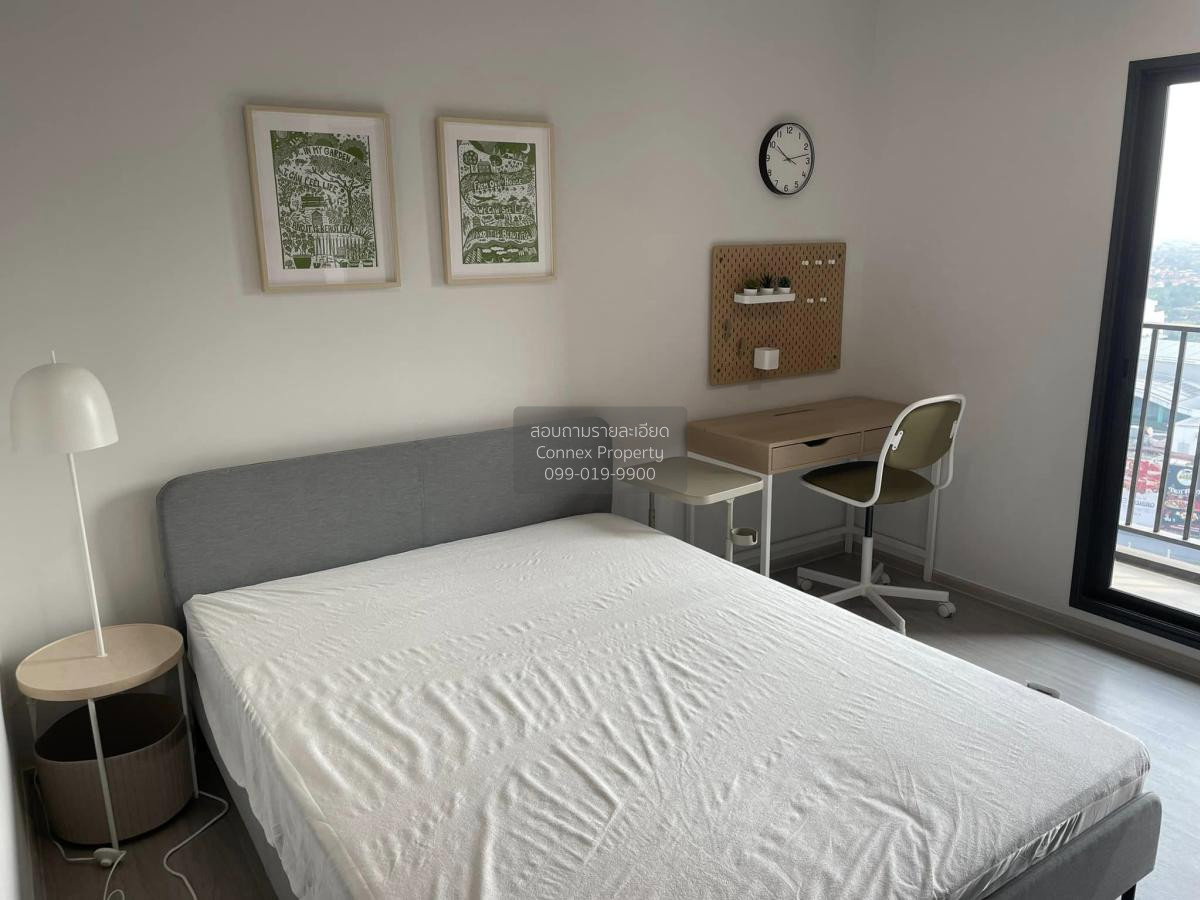 รูป 🔥🔥🔥 เช่าคอนโด  เดอะพาร์คแลนด์ เพชรเกษม 56 MRT-ภาษีเจริญ บางหว้า เขต ภาษีเจริญ กรุงเทพ CX-92988 ✅ ทักไลน์ @connexproperty ตอบทันที ทีมงานมืออาชีพ ✅ 🔥🔥🔥 - รูปที่ 1/5