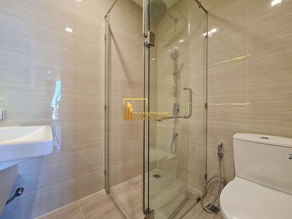 รูป Noble BE33 | Elegant 3 Bed Condo For Rent in Phrom Phong - BR12710CD - รูปที่ 15/31