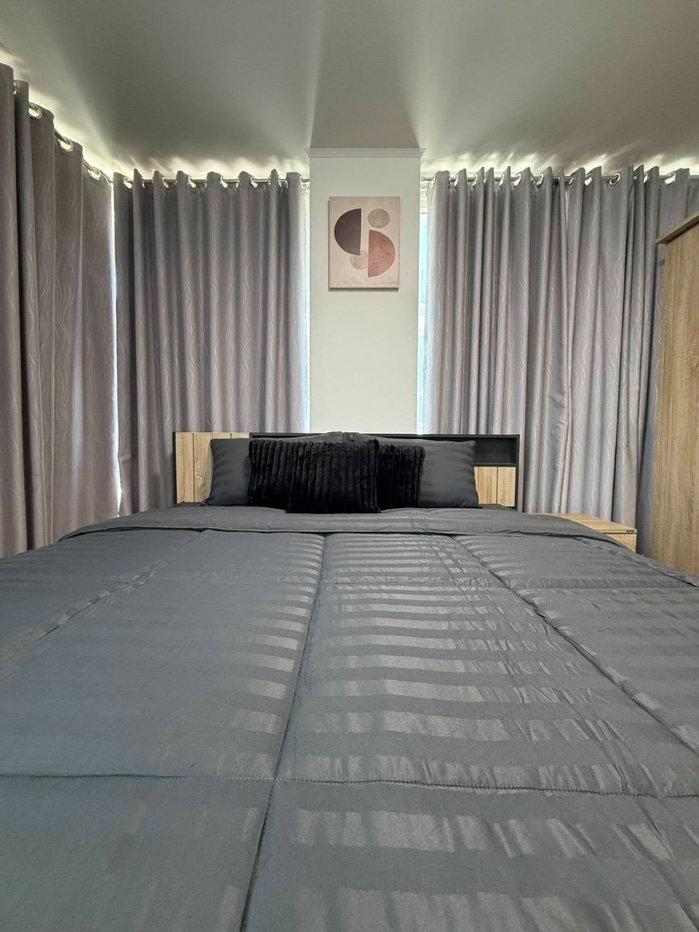 รูป 🏢 The Wide Condo ห้องมุม วิวนอก ทำเลสวนหลวง ใกล้เมือง 🔥 - รูปที่ 15/17