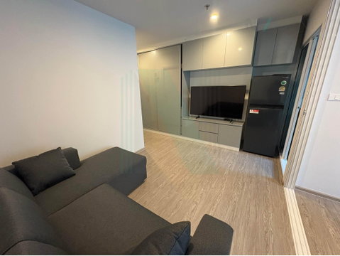 For Rent Condo REGENT HOME BANGNA Building B, Floor 20,1 bed room, Room size 28 sqm