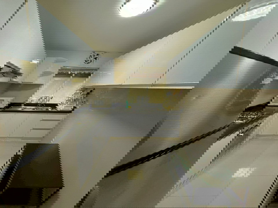 รูป บ้านเดี่ยว 5 ห้องนอน รีโนเวทใหม่ พร้อมพงษ์ ** NO CO-AGENT ** - รูปที่ 17/18