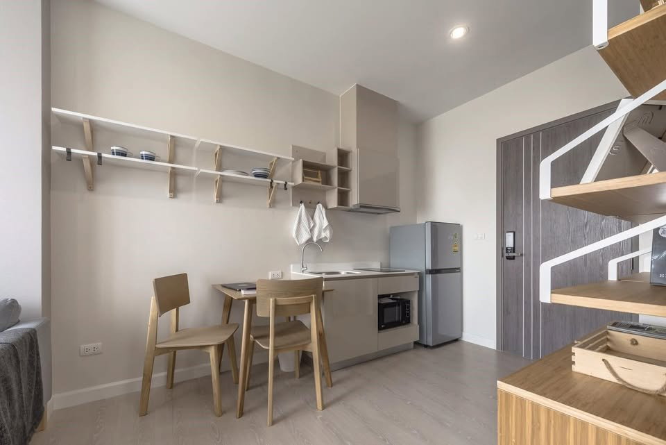 picture Condo for Rent at Niche Pride Thonglor - Phetchaburi (B6903054) - 7/8