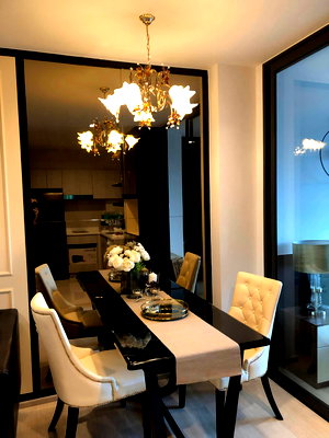 Condos for rent : Code: 26KJ1434  for rent Life One Wireless 🔥🔥 Line ID: @kjcondo (with @)🔥🔥