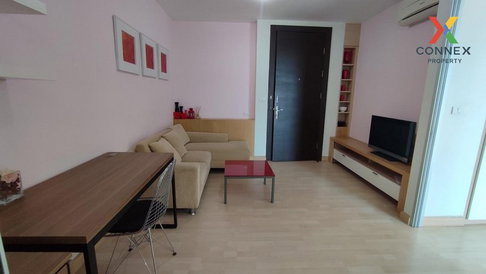 🔥🔥🔥 FOR RENT condo , Rhythm Ratchada , Duplex , high floor , MRT-Ratchadaphisek , Sam Saen Nok , Huai Khwang , Bangkok , CX-01661 ✅ Live chat with us ADD LINE @connexproperty ✅ 🔥🔥🔥