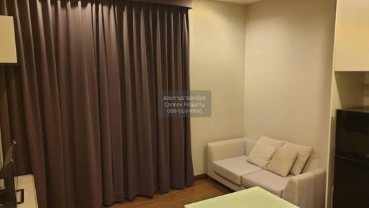 รูปภาพ 🔥🔥🔥 FOR RENT condo , Q Asoke , MRT-Phetchaburi , Makkasan , Rat Thewi , Bangkok , CX-34044 ✅ Live chat with us ADD LINE @connexproperty ✅ 🔥🔥🔥