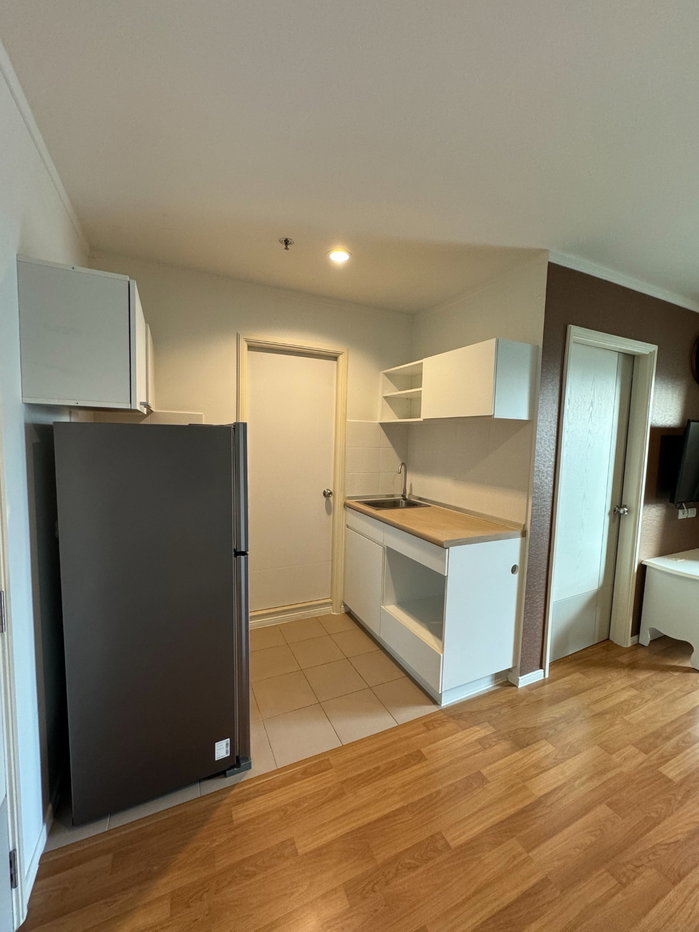 รูป 🔥 ขาย 🔥 ลุมพินี พาร์ค พระราม 9 - รัชดา / 1 ห้องนอน ZC189 - รูปที่ 6/11