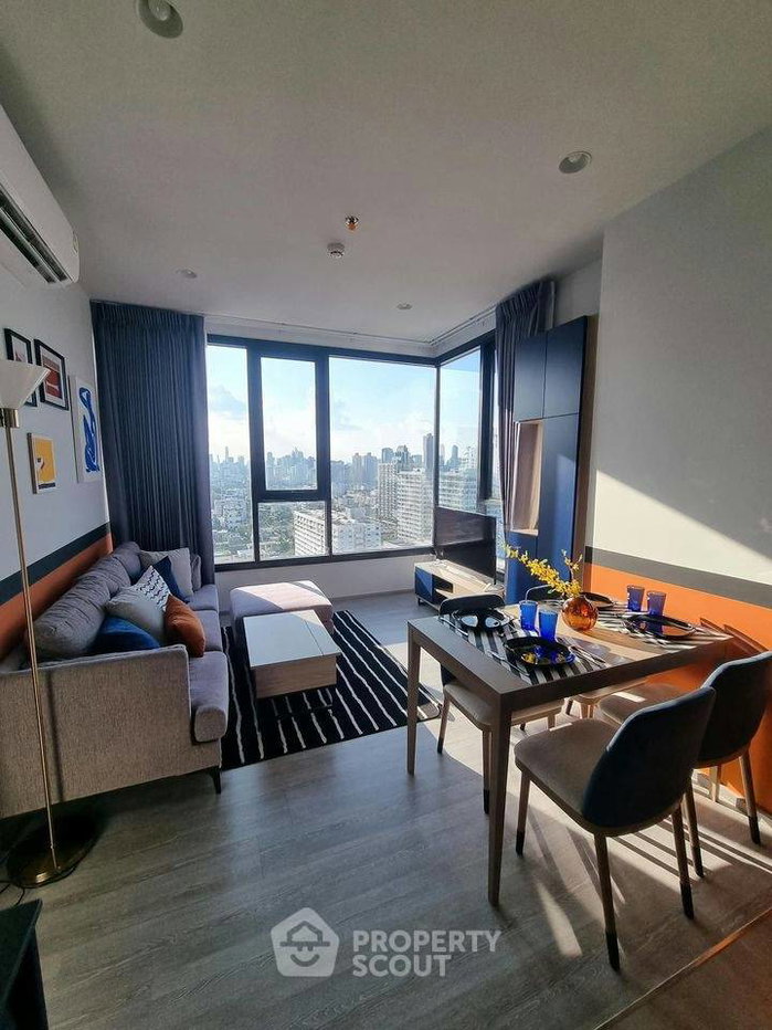 รูป คอนโด 2-ห้องนอน ที่ เอ็กซ์ที เอกมัย ใกล้ BTS ทองหล่อ (ID 2735661) - รูปที่ 7/11