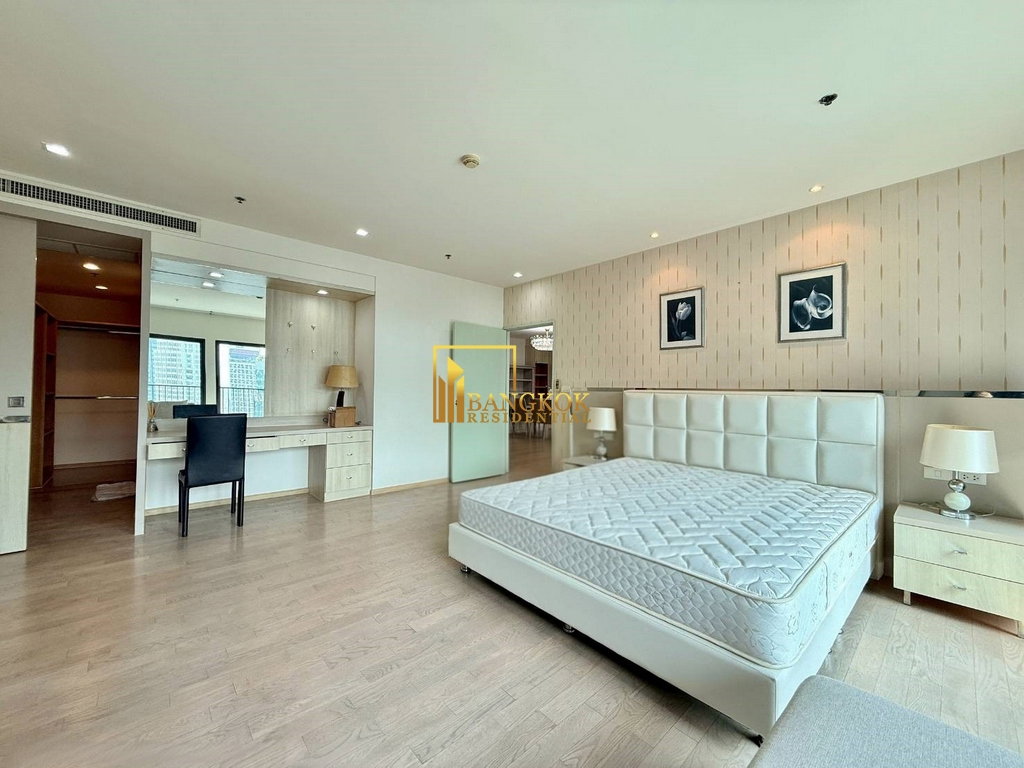 รูป Noble Remix | Elegant 3 Bedroom Property For Rent Near BTS - BR5249CD - รูปที่ 14/47