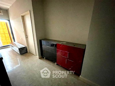 Condos for sale : 1-BR Condo at The Crest Sukhumvit 34 near BTS Thong Lor (ID 2733820)