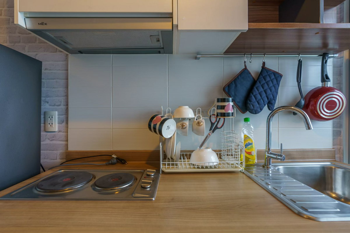 picture ðĨ Urgent! U Delight Rattanathibet, Nonthaburi 10,000B âSpacious Unit with MRT View - 6/13