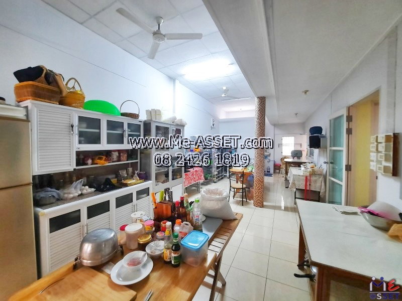 รูป [ด่วน] ขายบ้านเดี่ยว 3 หลัง! พร้อมที่ดิน 206 ตร.วา โซนศาลากลาง บางกรวย ใกล้มหิดล–เซ็นทรัลศาลายา เหมาะอยู่เองหรือทำธุรกิจ - รูปที่ 28/29