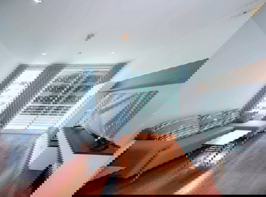 รูป 🌟 ให้เช่า สิริ เรสซิเด้นท์ | ห้องมุม ไซส์ใหญ่ อยู่สบายใจกลางสุขุมวิท 24 ใกล้ BTS พร้อมพงษ์ และ Emporium เพียง 300 เมตร! - รูปที่ 2/20