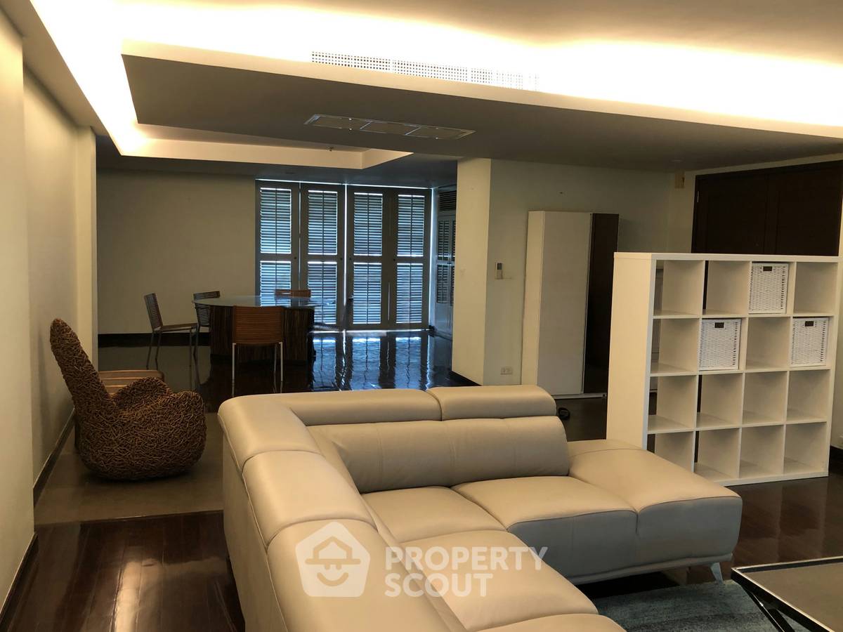 รูป คอนโด 1-ห้องนอน ที่ เออร์บานา หลังสวน คอนโดมิเนียม ใกล้ BTS ราชดำริ (ID 2742147) - รูปที่ 4/12