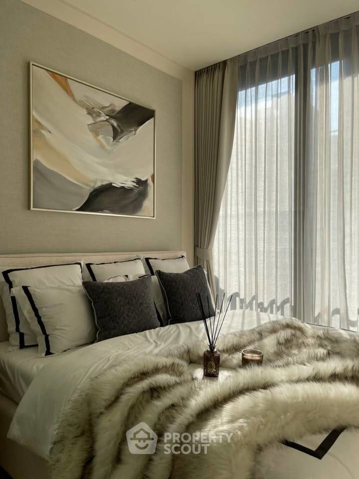 รูป คอนโด 2-ห้องนอน ที่ 28 ชิดลม ใกล้ BTS ชิดลม (ID 2738138) - รูปที่ 3/19