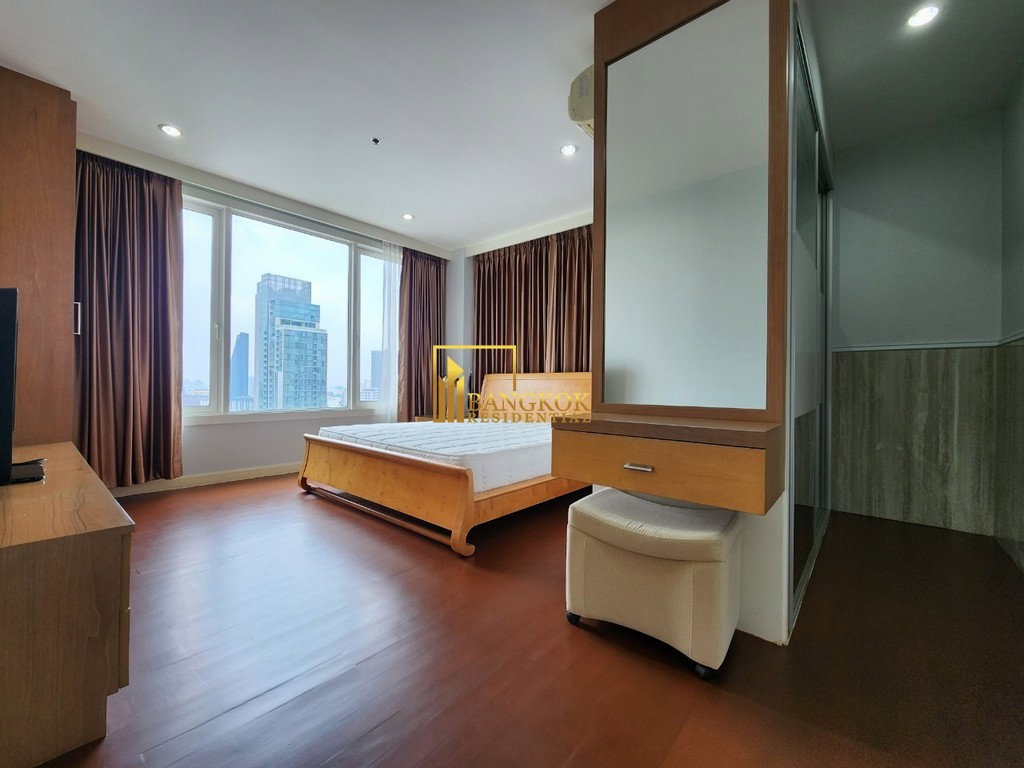 รูป Siri Residence | 2 Bedroom For Rent in Phrom Phong - BR3109CD - รูปที่ 15/29