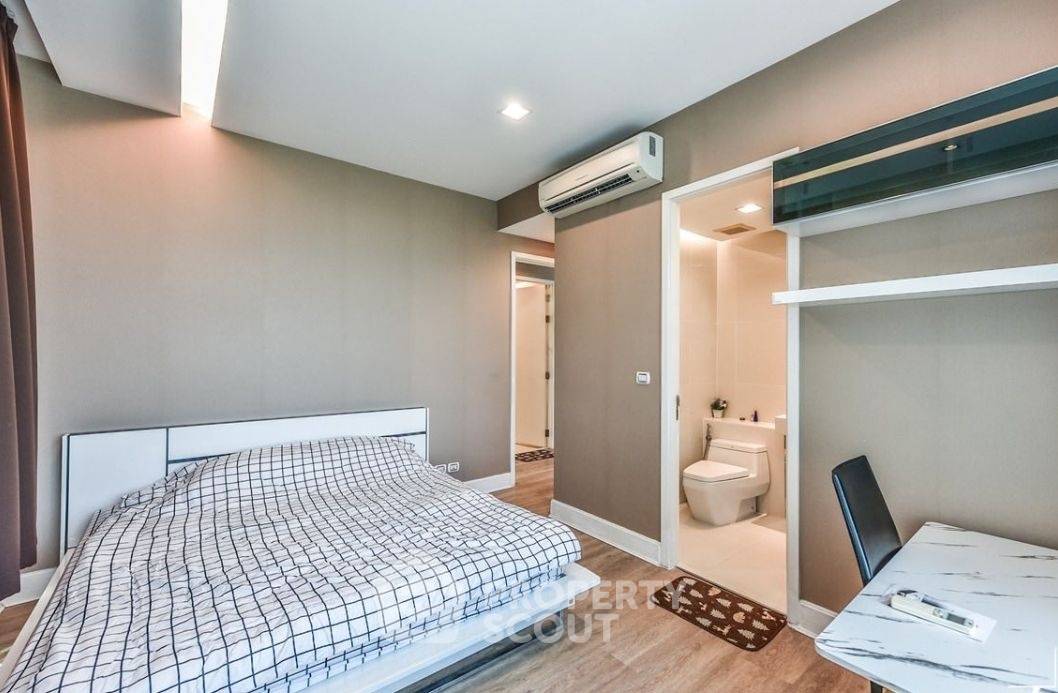 รูป คอนโด 2-ห้องนอน ที่ อีควิน๊อกซ์ พหล-วิภา ใกล้ BTS ห้าแยกลาดพร้าว (ID 2745647) - รูปที่ 7/8