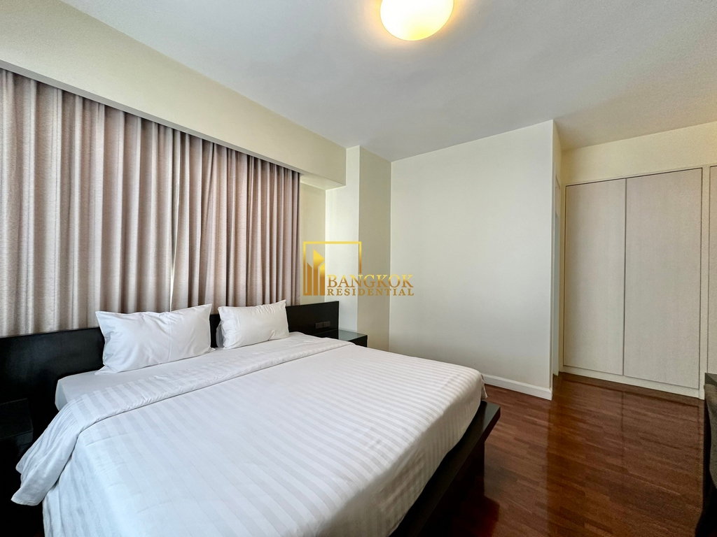 รูป Large 3 Bedroom Apartment in Vibrant Nana - BR21120AP - รูปที่ 20/51