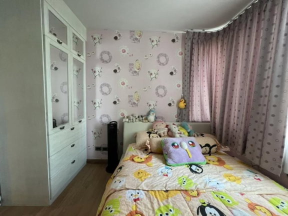 picture Condo for Rent at Supalai Wellington (B6903065) - 2/8