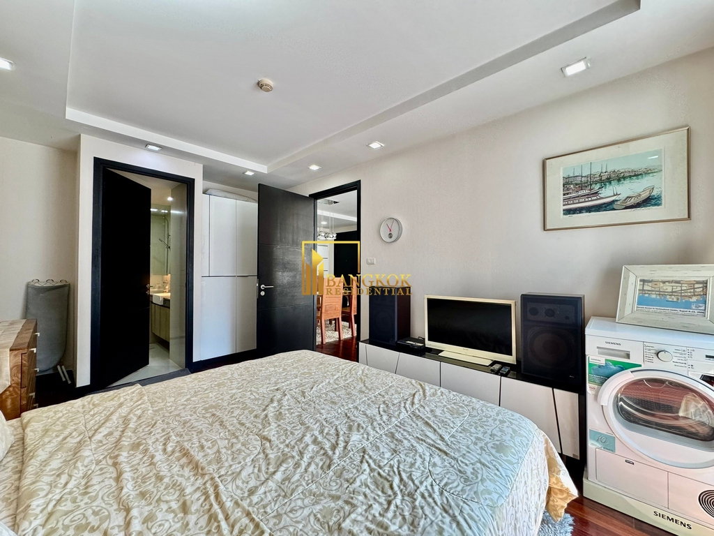 รูป O2 Hip | Stylish 1 Bedroom Condo Near BTS Phloenchit - BR19910CD - รูปที่ 11/29