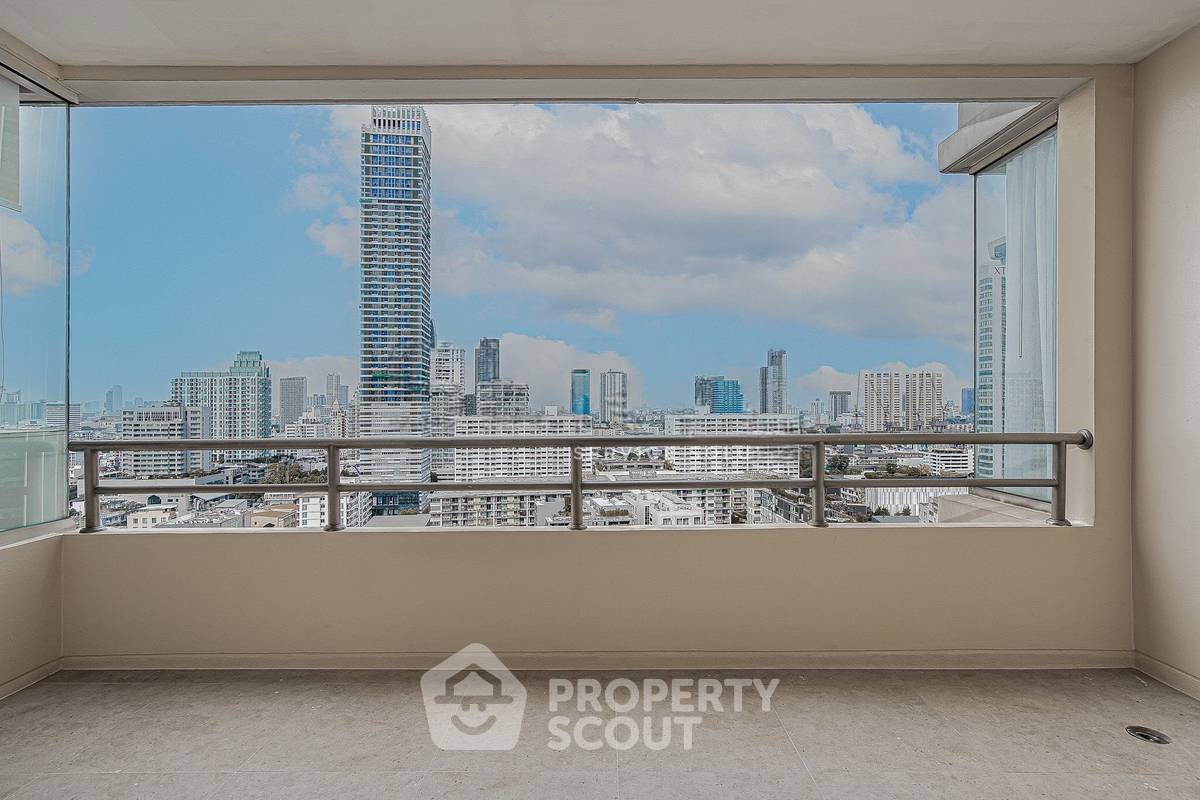 รูป คอนโด 3-ห้องนอน ที่ แฮมป์ตัน ทองหล่อ10 ใกล้ BTS ทองหล่อ (ID 2742572) - รูปที่ 7/13