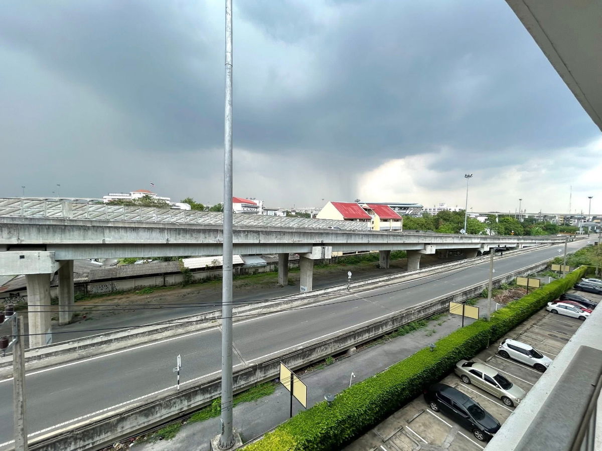 picture We Condo Ekkamai-Raminthra Watcharapol - 13/21