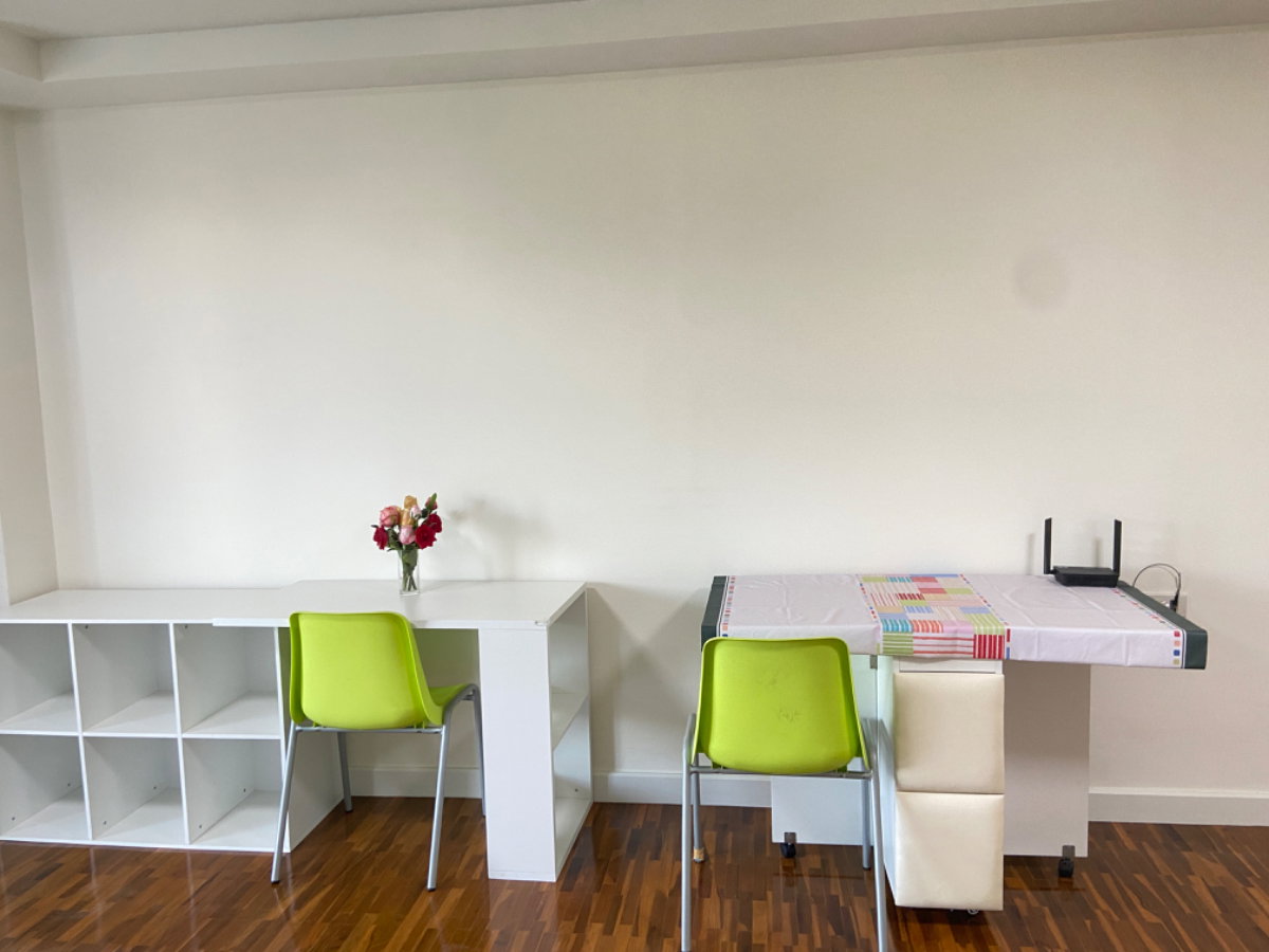 รูป ให้เช่า ฮิลล์ไซด์ คอนโด 4 ห้องสวย สภาพดี วิวเมืองเชียงใหม่ (ID:618CR) - รูปที่ 7/33