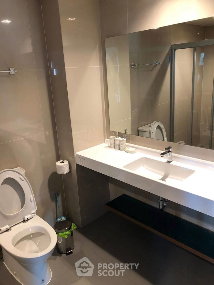 รูป คอนโด 2-ห้องนอน ที่ ไอดีโอ สุขุมวิท 93 ใกล้ BTS บางจาก (ID 2325066) - รูปที่ 21/23