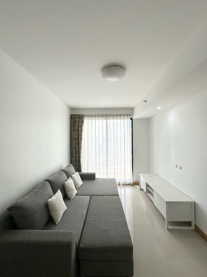 รูป Supalai Premier Place Asoke | ติด MRT เพชรบุรี และ Airport Rail Link มักกะสัน #WER023 - รูปที่ 2/15