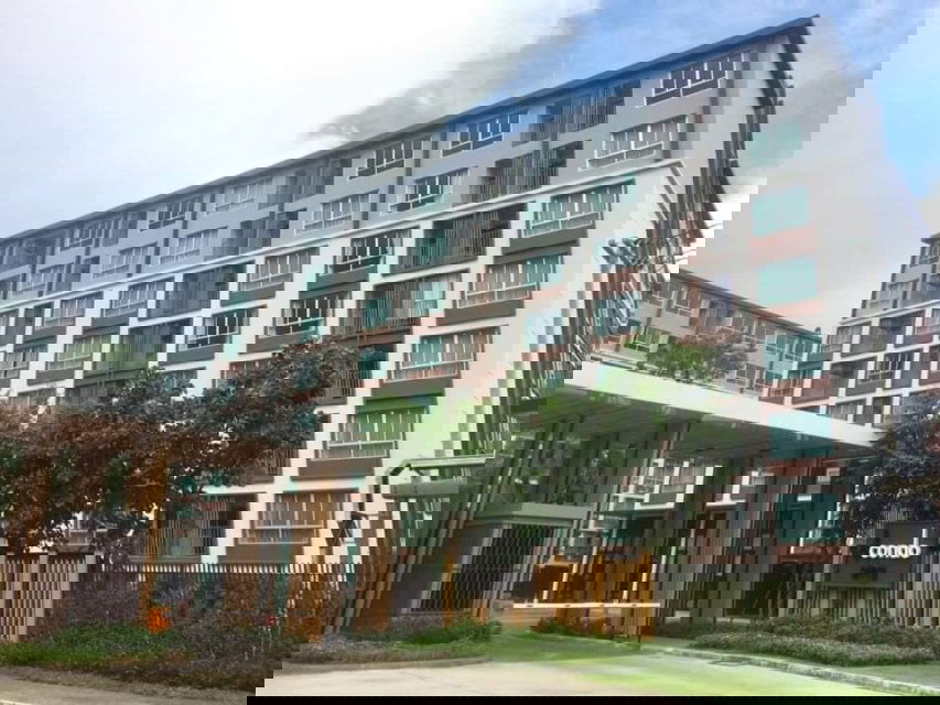 รูป ขาย ดีคอนโดพิงค์ ติดเซ็นทรัลเฟสติวัลเชียงใหม่ ราคาดีมากก วิวสระว่ายน้ำ โทร 082-389-9314 บู - รูปที่ 18/19