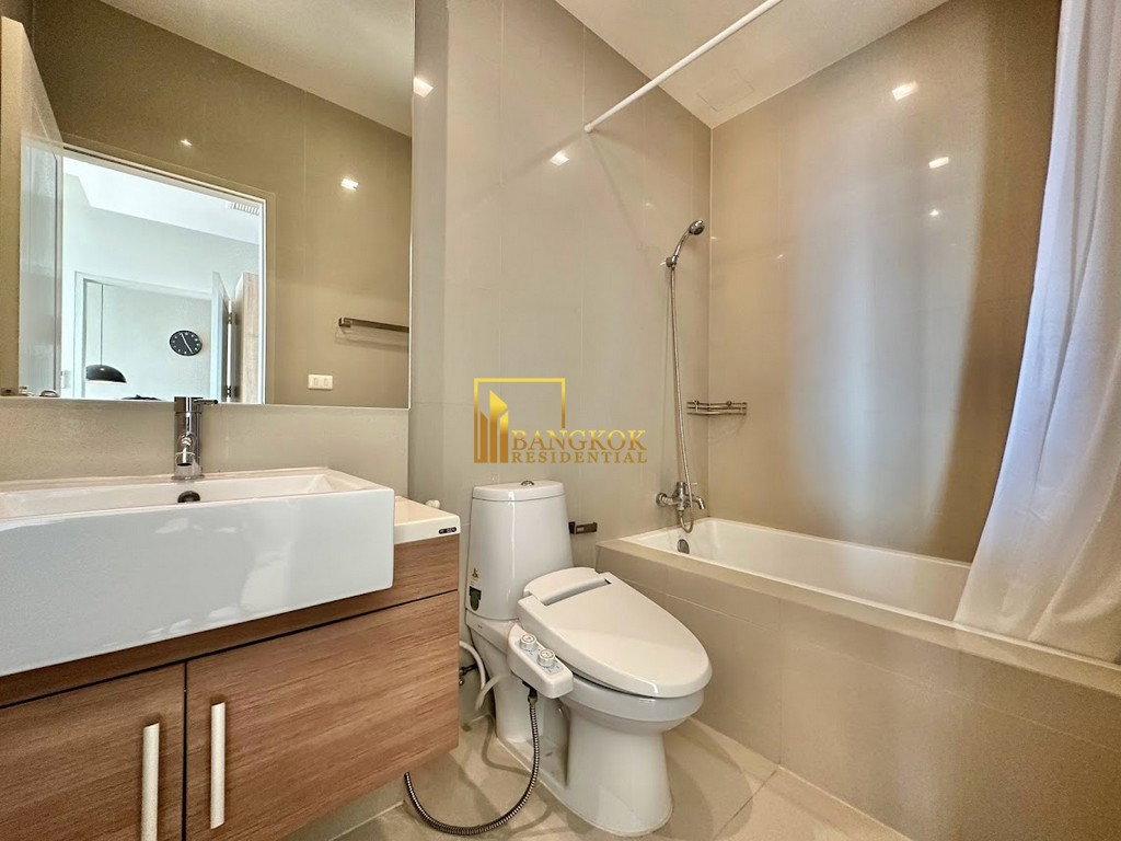 รูป Noble Reveal | 1 Bedroom Property Near Ekkamai BTS - BR2563CD - รูปที่ 13/24
